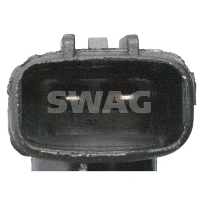 Capteur, vitesse de roue SWAG 33 10 5946