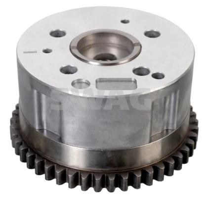 Camshaft Adjuster