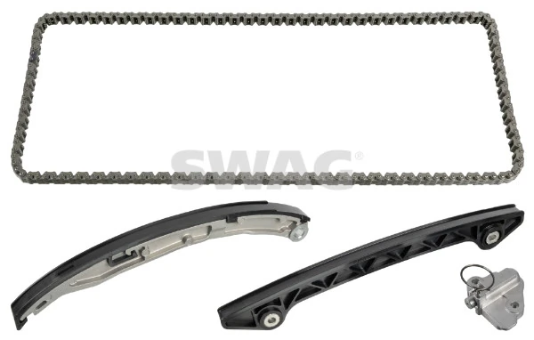 Kit de distribution par chaîne SWAG 33 10 7524