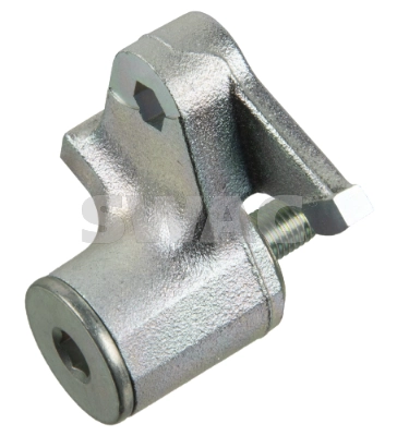 Galet tendeur, courroie crantée SWAG 32 92 2339