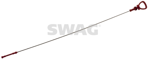 Jauge de niveau d'huile SWAG 10 94 9084