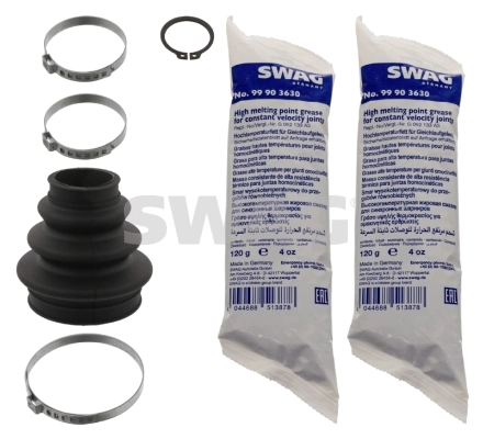 Bellow Kit, drive shaft
