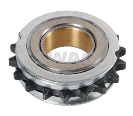 Gear, balance shaft