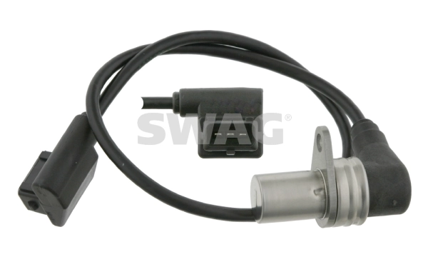 Sensor, crankshaft pulse