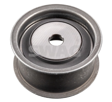 Poulie renvoi/transmission, courroie crantée SWAG 30 03 0023