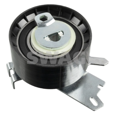 Poulie de tension, courroie crantée SWAG 62 92 8106