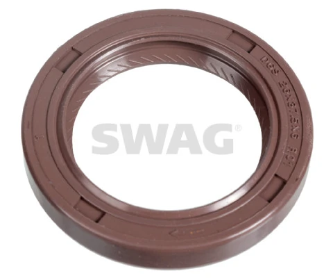 Shaft Seal, crankshaft
