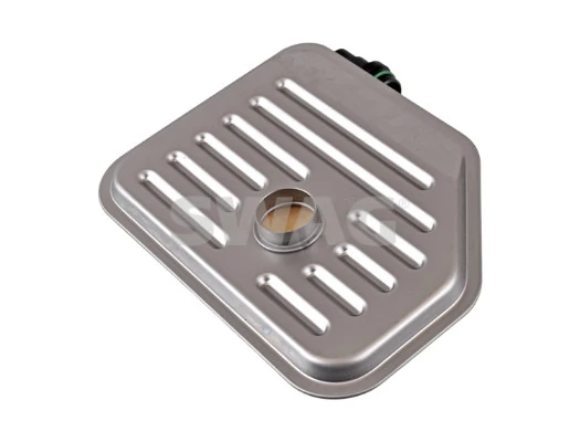 Hydraulic Filter, automatic transmission