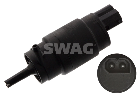 Washer Fluid Pump, window cleaning