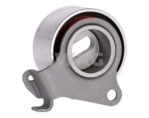 Poulie de tension, courroie crantée SWAG 80 92 7019