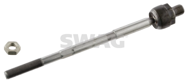 Rotule de direction intérieure, barre de connexion SWAG 40 72 0023