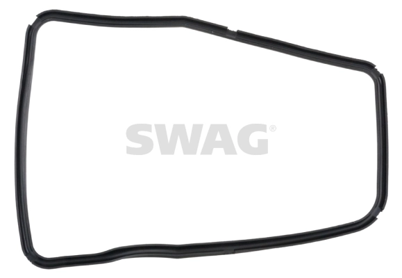 Gasket, automatic transmission oil sump