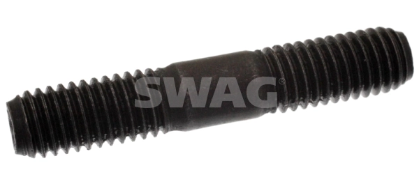 Bolt, exhaust system