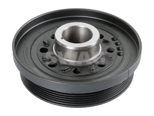 Poulie, vilebrequin SWAG 33 10 6268