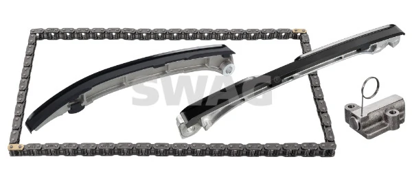 Kit de distribution par chaîne SWAG 33 10 7606