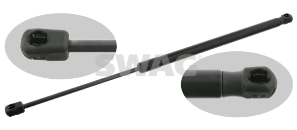 Vérin, capot-moteur SWAG 30 92 7663