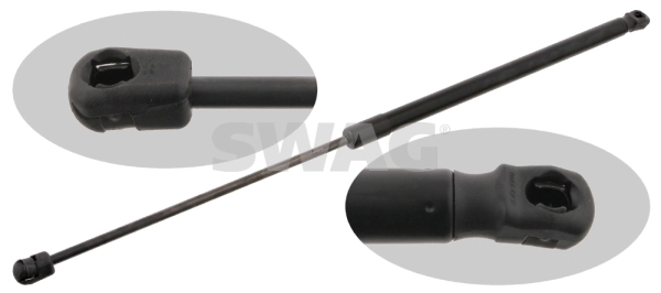 Vérin de hayon, de coffre SWAG 40 92 7622