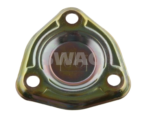 Housing Cover, crankcase