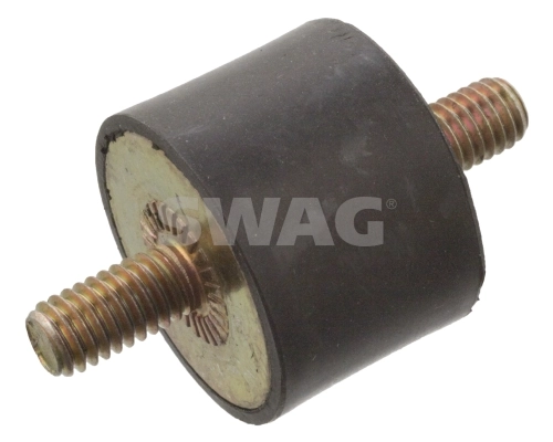 Holder, air filter housing