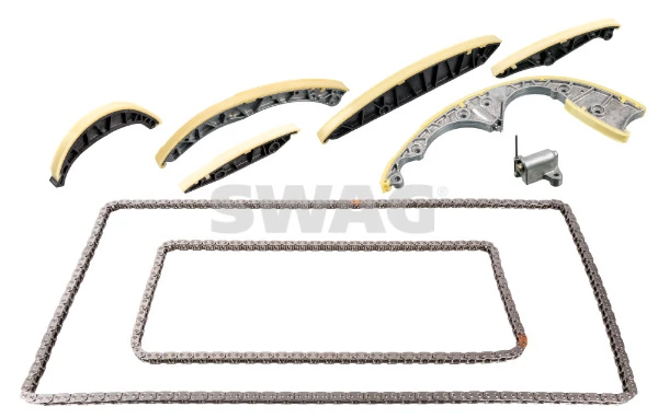 Kit de distribution par chaîne SWAG 30 94 9400