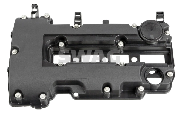 Couvercle de culasse SWAG 40 94 9615