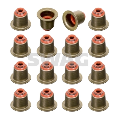 Seal Set, valve stem
