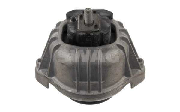 Mounting, engine