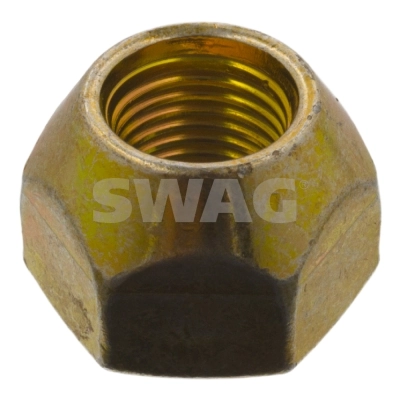 Wheel Nut
