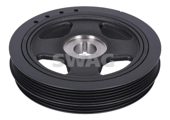 Poulie, vilebrequin SWAG 81 93 2569