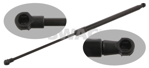 Vérin de hayon, de coffre SWAG 64 93 4440