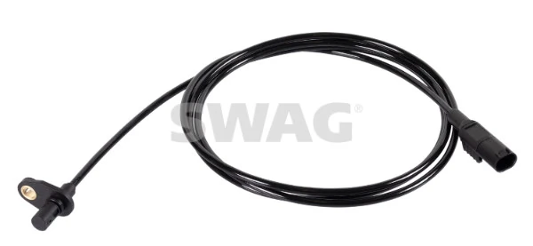 Capteur, vitesse de roue SWAG 33 10 0505