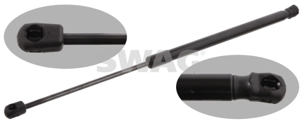 Vérin de hayon, de coffre SWAG 30 93 1663