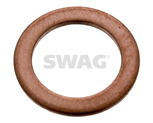 Seal Ring, charger