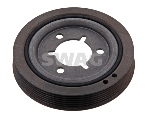 Poulie, vilebrequin SWAG 62 93 6311