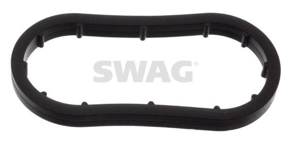 Gasket, oil cooler