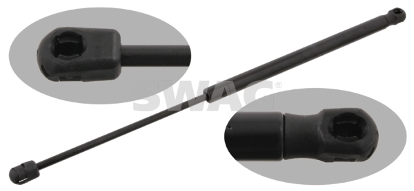 Vérin de hayon, de coffre SWAG 82 92 7909