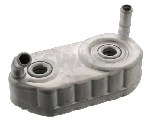 Radiateur d'huile de boîte automatique SWAG 30 10 0297