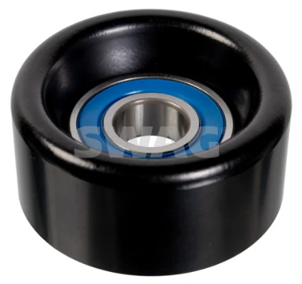 Tensioner Pulley, V-ribbed belt