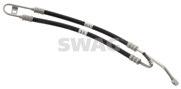 Tuyau hydraulique, direction SWAG 20 94 7851
