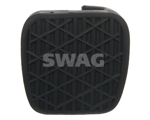 Pedal Pad, clutch pedal