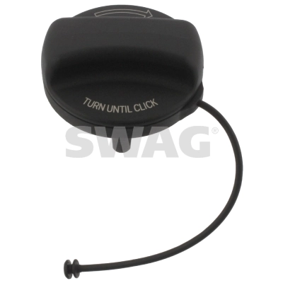 Bouchon, réservoir de carburant SWAG 20 94 5359