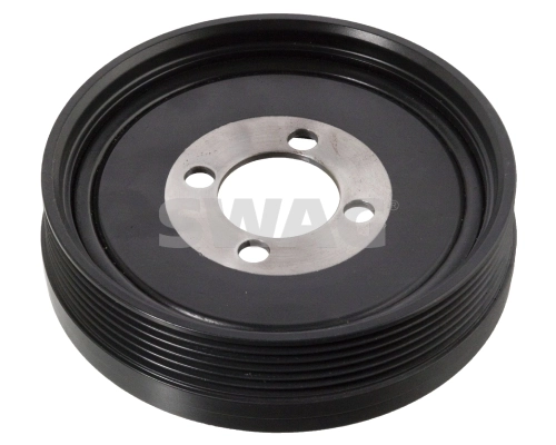 Poulie, vilebrequin SWAG 20 10 2042