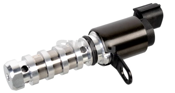 Control Valve, camshaft adjustment