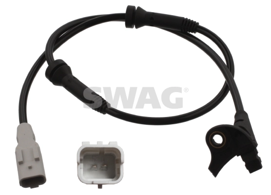 Capteur, vitesse de roue SWAG 62 94 5558
