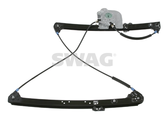 Lève-vitre SWAG 20 92 6719