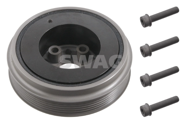 Poulie, vilebrequin SWAG 30 93 3555