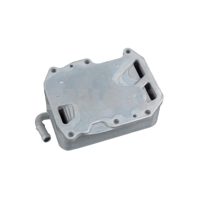 Radiateur d'huile SWAG 30 10 6498