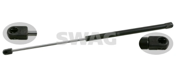 Vérin de hayon, de coffre SWAG 55 51 0005