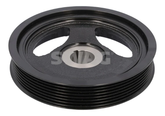 Poulie, vilebrequin SWAG 33 11 0695