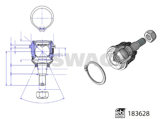 Ball Joint